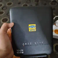 مودم ایرانسل TD-i40 A1|مودم و تجهیزات شبکه|شوش, |دیوار