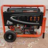 موتور برق اگرو