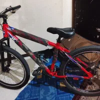 دوچرخه نو۲۶