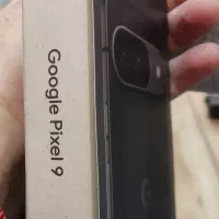 گوشی google Pixel 9 128Gb|موبایل|تهران, مدائن|دیوار