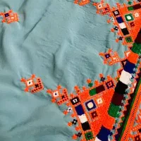 سبزو|لباس|سراوان, |دیوار