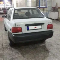 پراید مدل 90|خودرو سواری و وانت|بروجرد, |دیوار