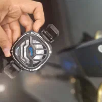 فن خنک کننده BING WANG|لوازم جانبی موبایل و تبلت|تبریز, |دیوار