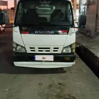 ایسوزو5200 مدل 88