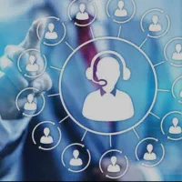 کارمند فروش (خانم)