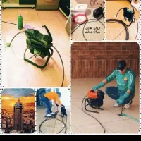 فنرزنی بازکردن فاضلاب ارزان فوری مطمئن چاهبازکن