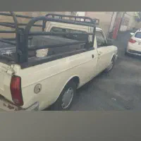 پیکان وانت مدل 93|خودرو سواری و وانت|تبریز, |دیوار