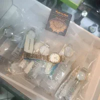 ساعت امپریو ارمانی زنانه