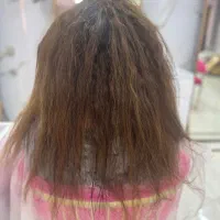 نیازمند مدل کوتاهی رایگان  و کراتین و رنگ ولایت|خدمات آرایشگری و زیبایی|صدرا-فارس, فاز ۱|دیوار