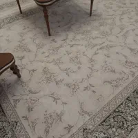 دوتخته فرش۹متری۱۲۰۰شانه و یک عدد چهارمتری درحدنو|فرش|تهران, چیتگر جنوبی|دیوار