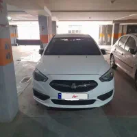شاهین gl