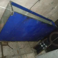 آکواریوم بالوازماش|ماهی|پاکدشت, پاکدشت (مامازند)|دیوار