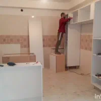 نصاب کابینت کمد دیواری|خدمات پیشه و مهارت|قدس, شهرقدس|دیوار