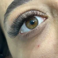 مدل اکستنشن مژه|خدمات آرایشگری و زیبایی|تهران, شهرک ولیعصر جنوبی|دیوار