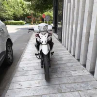 tvs94 درحد|موتورسیکلت|اصفهان, دشتستان|دیوار