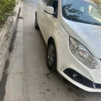 جک J4 سفید مدل ۴۰۳|خودرو سواری و وانت|کرج, دولت‌آباد|دیوار