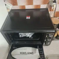 توستر|اجاق گاز و لوازم برقی پخت‌وپز|فردوسیه, |دیوار