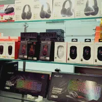 ماوس گیمینگ برند هویت