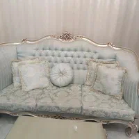 مبل استیل و کلاسیک