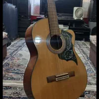 گیتار فوکوس امریکایی