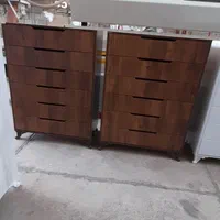 دراور ۷ کشویی شرکتی رنگبندی مختلف|جاکفشی، کمد، دراور|قزوین, |دیوار