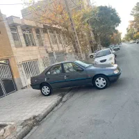 پژو۴۰۵مدل۹۵|خودرو سواری و وانت|مشهد, گاز|دیوار