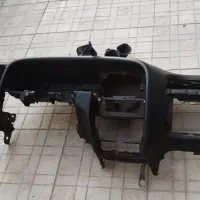 پوسته داشبورد زانتیا