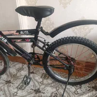 دوچرخه سایز20|دوچرخه، اسکیت، اسکوتر|قم, عمار یاسر|دیوار