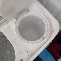 لباسشویی دوقلو پاکشوما