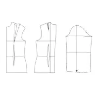 الگو آماده مولر