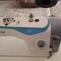 راسته دوز جک f10سردوز زوجی۵نخ