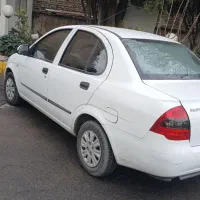 تیبا ۱|خودرو سواری و وانت|مشهد, فارغ التحصیلان|دیوار