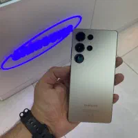 سامسونگ S25 الترا با ۱۵ ماه گارانتی