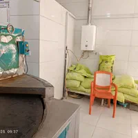 فروش نانوایی بربری در دهگلان|فروشگاه و مغازه|دهگلان, |دیوار
