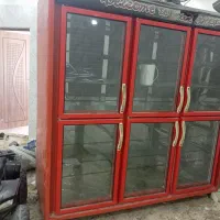 یخچال مغازه