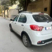 کوییک۱۴۰۰|خودرو سواری و وانت|مشهد, بهشت|دیوار