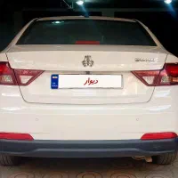 شاهین G ۱۴۰۰|خودرو سواری و وانت|سنندج, |دیوار