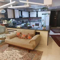 رهن و اجاره آپارتمان هاشمیه قبل از فکوری تخلیه