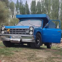 نیسان وانت بار اتوباراثاث منزل+اسباب کشی+بسته بندی|خدمات حمل و نقل|تهران, سردارجنگل|دیوار