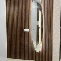 ۹۰متری/دل نشین/کلیدنخورده/لوکس/دلباز|فروش آپارتمان|هشتگرد, شهرک بهشت|دیوار