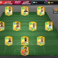 اکانت دریم لیگ