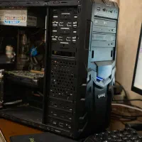 سیستم گیمینگ میانرده مناسب