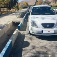 تیبا ۲مدل 97