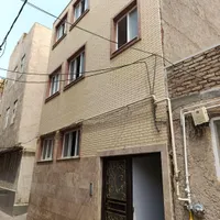 فروش آپارتمان ۵۰ متری ۱ خوابه طبقه ۳