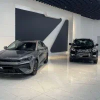 کی ام سی j7|خودرو سواری و وانت|تهران, اقدسیه|دیوار