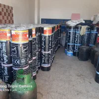 ایزوگام پخش و فروش نصب|خدمات پیشه و مهارت|میانه, |دیوار