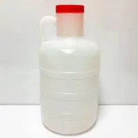 دبه ۸ کیلویی خیارشور سالم تمیز