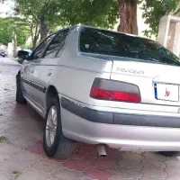 پژو پارس elxمدل ۸۲|خودرو سواری و وانت|تبریز, |دیوار
