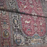 فرش ۱۲ متری کاملا سالم