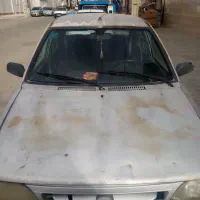 پراید|خودرو سواری و وانت|تربت‌حیدریه, بهشت عسکری|دیوار